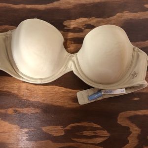 Aerie Strapless Bra